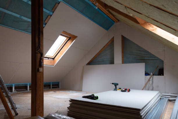 Best Cellulose Insulation in Bath, MI