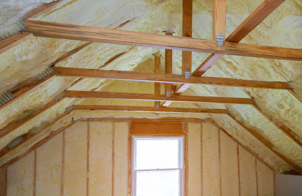 Best Spray Foam Insulation in Bath, MI