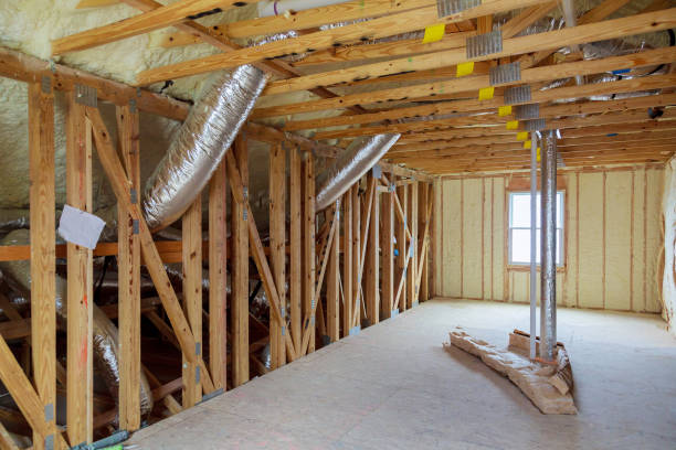 Best Insulation for Specific Applications in Bath, MI