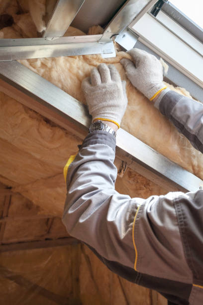 Best Blown-in Insulation in Bath, MI