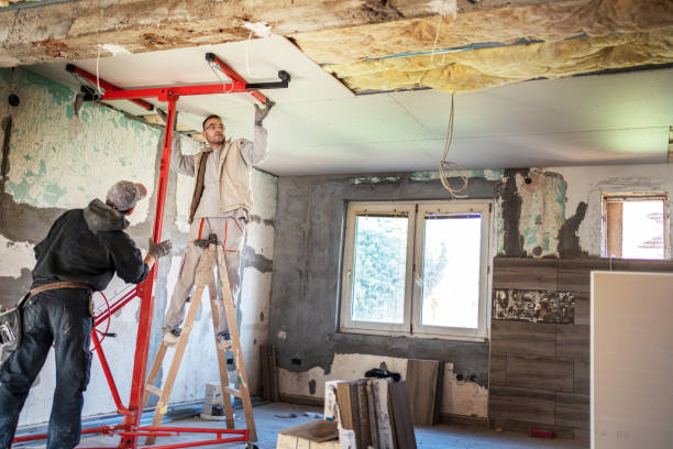 Best Spray Foam Insulation in Bath, MI