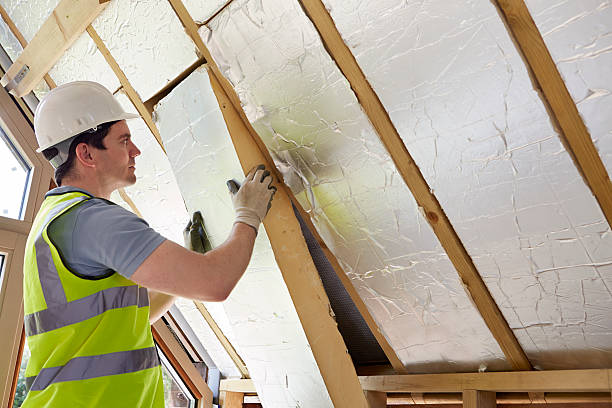Best Spray Foam Insulation in Bath, MI