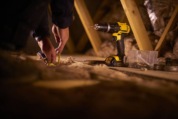 Reliable Bath, MI Insulation Contractor Solutions