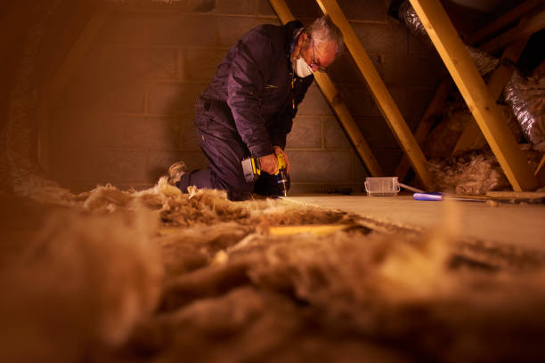 Best Insulation for Specific Applications in Bath, MI